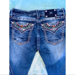 Miss Me Jeans Brand New!